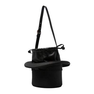 THE HAT BAG